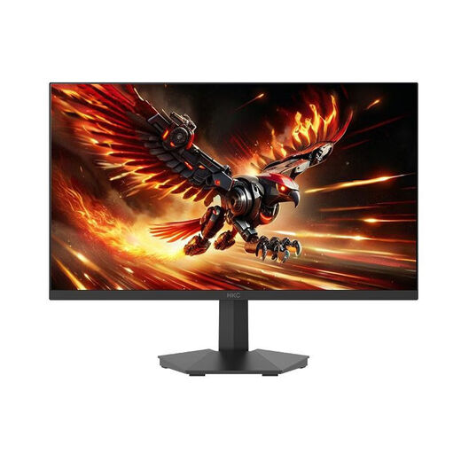 HKC 27-дюймовый 2K 180 Гц быстрый IPS-экран HD игровой экран 1 мс аппаратный низкий уровень синего света Настенный компьютерный монитор с технологией DIC G27H2D 27-дюймовый/2K180HZ/аппаратный низкий уровень синего света/G27H2D