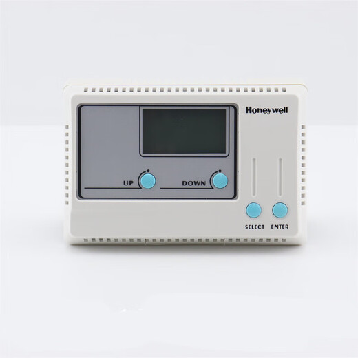 霍尼韦尔（Honeywell）T9275A-V3 DDC液晶温度控制器 T9275B1001