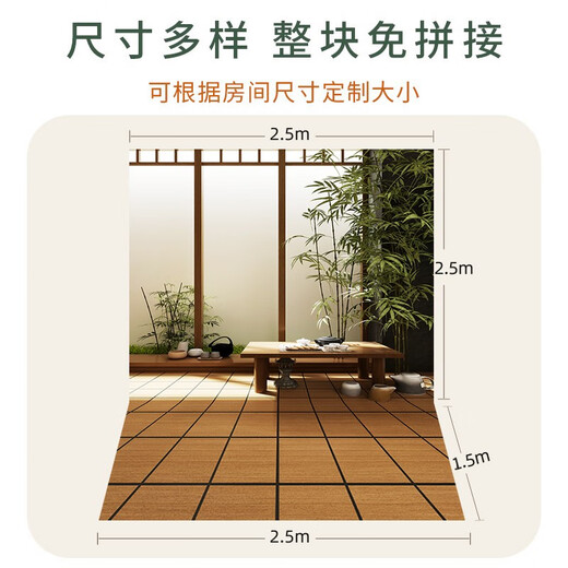 新中式直播背景墙布3d立体复古风茶室养生古装汉服中国风马面裙主 墙布zb-1098 2x2.5m