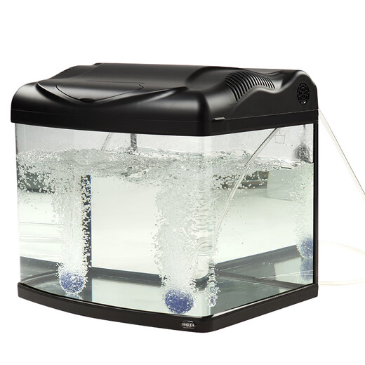 Bomba de oxígeno de plástico shizhi Bomba de oxígeno al aire libre Estanque de pescado Airator especial de pescado de alta potencia Tistana de pescado al aire libre Bomba aeróbica ACO-9720/20W/Bomba simple