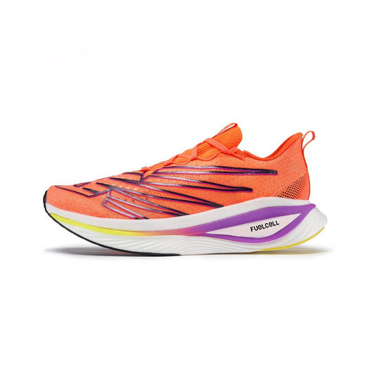 NEW BALANCE断码男女跑鞋NB缓震支撑舒适透气马拉松 WFCXNY3-B Rebel V3899 38