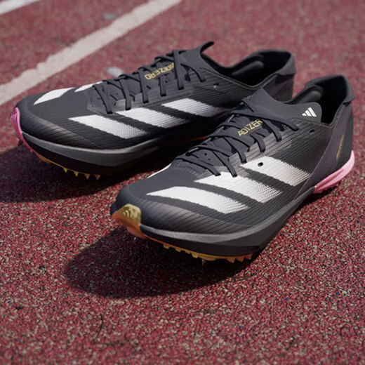 Adidas Roode Shoes Мужская обувь летняя новая легкая атлетка с длинными дистанциями.