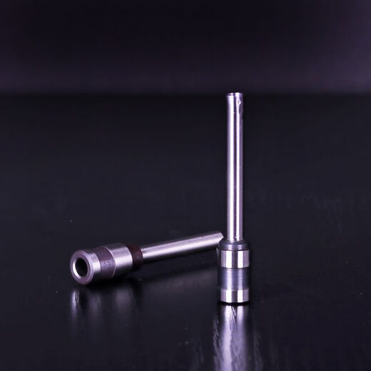 DELI hollow drilling knife stapler drill bit 5*30mm suitable for multiple models 3846 suitable for 3888/3875/3876 binding machine