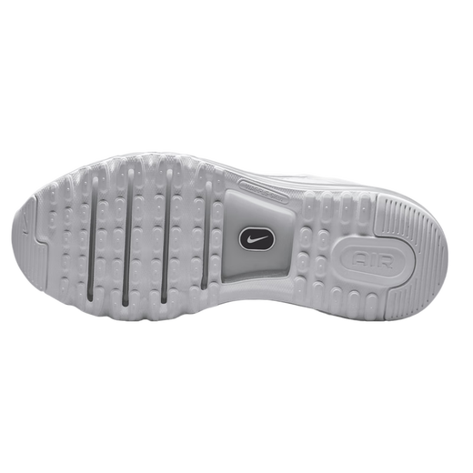 Nike (NIKE) buyer purchases Air Max 2013 men's classic retro cushioning running shoes casual sports shoes HF4884-100 44.5