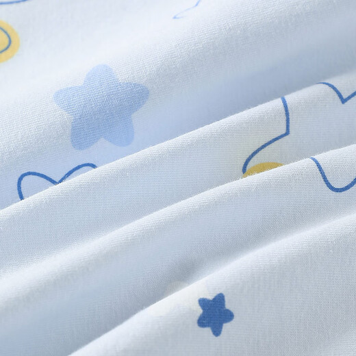 Fenton Ke'an boys' underwear 10A antibacterial combed cotton 5-pack children's pure cotton crotch boxer shorts for older children