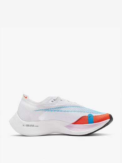 耐克（NIKE）Nike/ZOOMX VAPORFLY NEXT 2女子运动跑步鞋 CU4123-102 CI9924-102 35.5