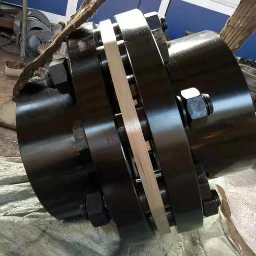 Shourunheng Coupling-Model/Supporting Equipment Model SNS1-25