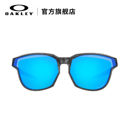 OAKLEY OAKLEY KAAST men and women outdoor fashion simple casual sports glasses goggles 9227 号站杯子子-05