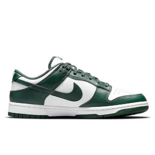 
Nike (NIKE) DunkLowRetro Shoes Shoes Shoes Low-top White and Green DD1391-101 White and Green/DD1391-101 36.5