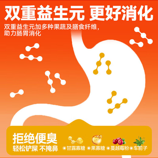 Lilang Cat Food General Natural Food for Adult Cats and Kittens Classic Upgrade 2.0 Chicken Fish + Squab 2.5kg