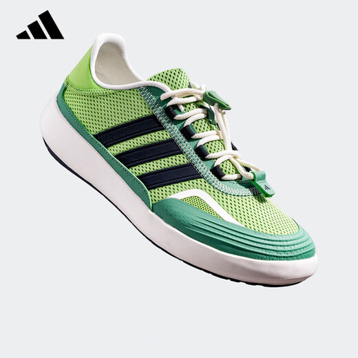 阿迪达斯 （adidas）阿迪达斯溯溪鞋涉水鞋官方男鞋女鞋休闲运动板鞋JH9751 JH9757 37
