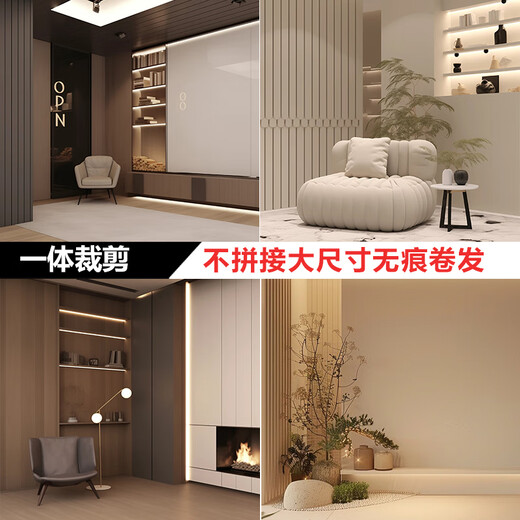 溥畔直播间装饰背景墙3d立体背景感网红装饰场景布置道具主播专用背景 X-679【高清油画布+不反光+5层加厚】 200x300cm