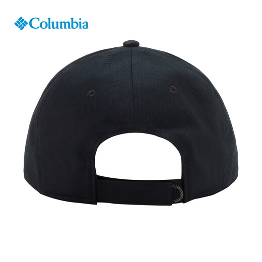 Columbia哥伦比亚户外情侣软顶运动野营舒适简约旅行棒球帽CT9272 010
