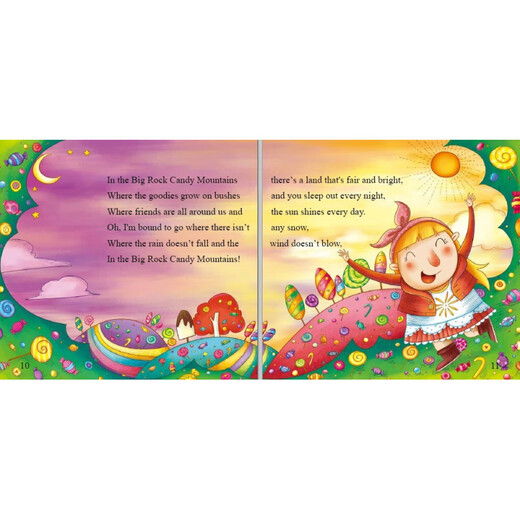 [Oficial Genuino] Sitio web oficial de la versión Genuine Golin Out My English Ears 4 Annie Hua Inglés Inglés Aprendizaje Aprendizaje de Idioma Extranjero de niños Cursos de escucha para niños Lecturas de texto Lectura de la Ilustración Amor Lectura de lectura Pen 10 Libros de imágenes CD de audio CD