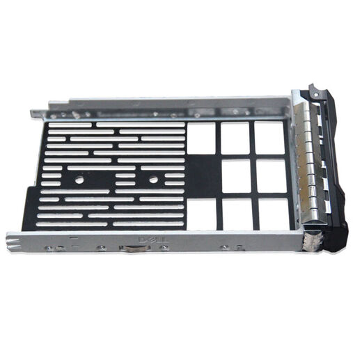 
Dell original hard disk bay Applicable to server host expansion and upgrade R710 R720 730 630 530 740 3.5-inch bay T440 T640