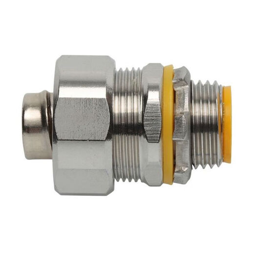 EATON CROUSE-HINDS COOPER 不锈钢液密导管配件和附件 LTB12590SS