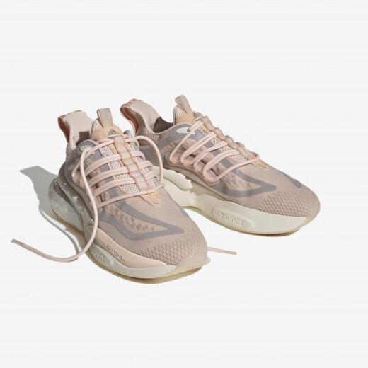 Adidas New Alphaboost V1 Frauen Sportpolsterung Laufschuhe HP6135 IE9731 36