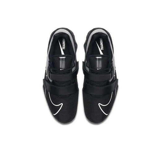 Nike (NIKE) buyer purchasing Romaleos 4 SE men's squat deadlift weightlifting fitness shoes indoor training shoes CD3463-010 37.5