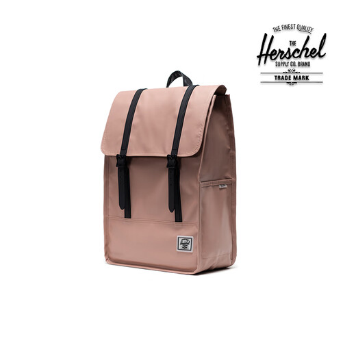 Herschel Canadian Hexing Araproproping Survey II Commuter Travel Backpack sac à dos sac d'ordinateur Mist Powder_2025 Nouvelle couleur
