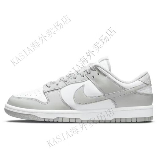 耐克（NIKE）DUNK男女款运动休闲板鞋DD1391 DD1503 DD1503-120 39