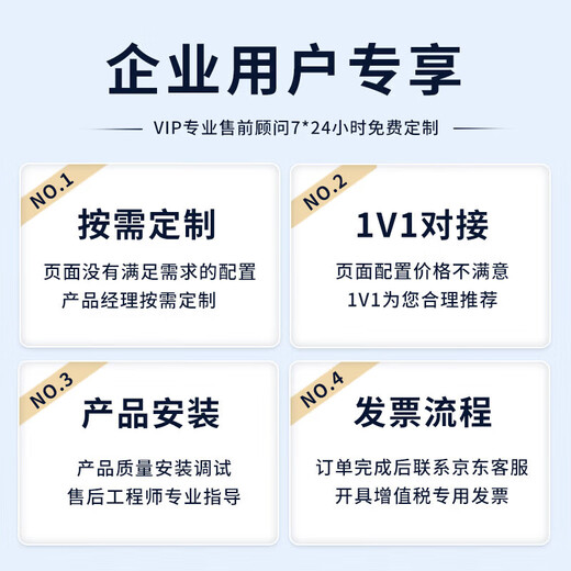 
Dell (DELL) T550 Tower Server Virtualized AI Deep Learning GPU Computing Desktop Computer Host 1 Silver Medal 4310 32G丨3*1.2T丨H755