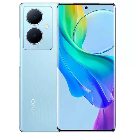 VIVOY78 + Pantalla curvada Snapdragon 695 Smart 5G Student Mobile Teléfono, independiente + Tienda de Tienda de Tienda de Tienda Smart 5G de marca.
