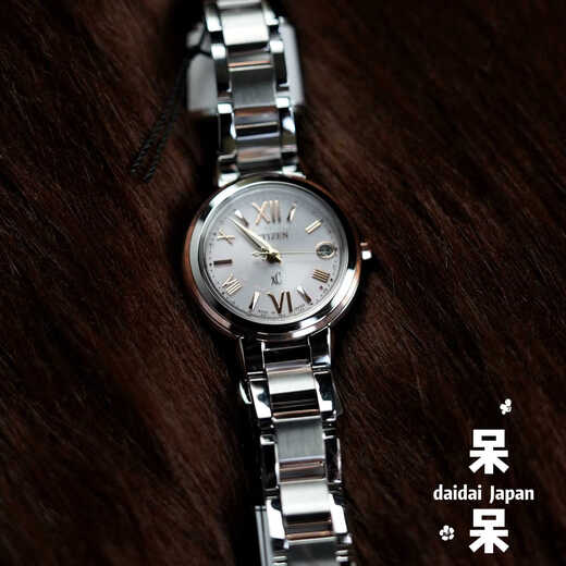 西铁城（CITIZEN）ES9430-54A 54B ES9434-53W 53X ES9435-51A光能电波女表AOMI ES9430-54A 日本直邮 全程跨境1