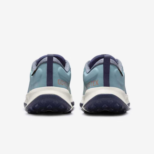 
Nike NIKE running shoes men's outdoor cross-country JUNIPER TRAIL sports shoes HM9734-402 blue 44.5