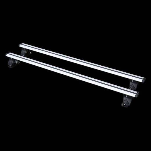 Tigerklaue Aluminiumlegierung Dach Cross-Rod-Gepäckträger eignet