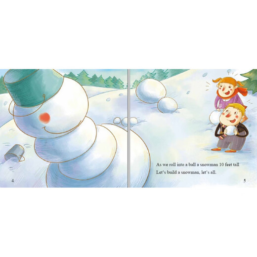 [Oficial Genuino] Sitio web oficial de la versión Genuine Golin Out My English Ears 4 Annie Hua Inglés Inglés Aprendizaje Aprendizaje de Idioma Extranjero de niños Cursos de escucha para niños Lecturas de texto Lectura de la Ilustración Amor Lectura de lectura Pen 10 Libros de imágenes CD de audio CD
