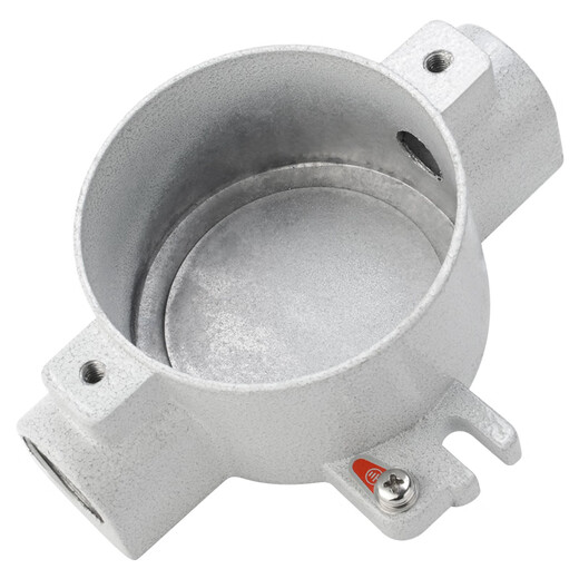 CHAXFB explosion-proof lighting switch SW-10 220V explosion-proof switch ExdeIICT6Gb regular style regular style 10A 220V