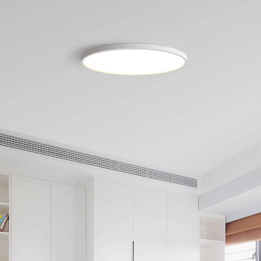 Yusenyi Full Spectrum Eye Protection Bedroom Light 2025 NUEVA habitación del dormitorio principal