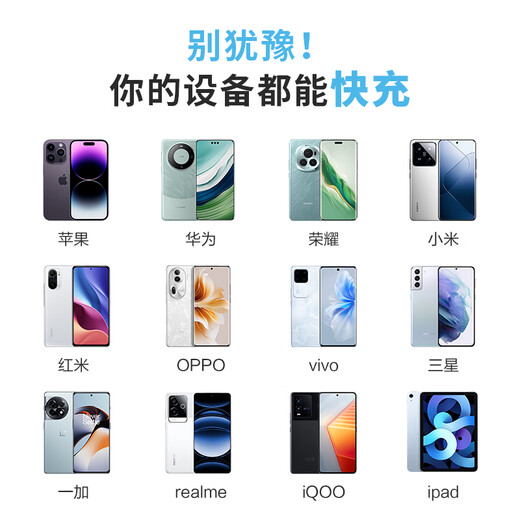 Made in Tokyo, 30W two-way fast charging 20000 millimeter 3C certified OCC aircraft-friendly mobile power supply with large capacity suitable for outdoor use Apple 17 Xiaomi 17 Huawei Honor