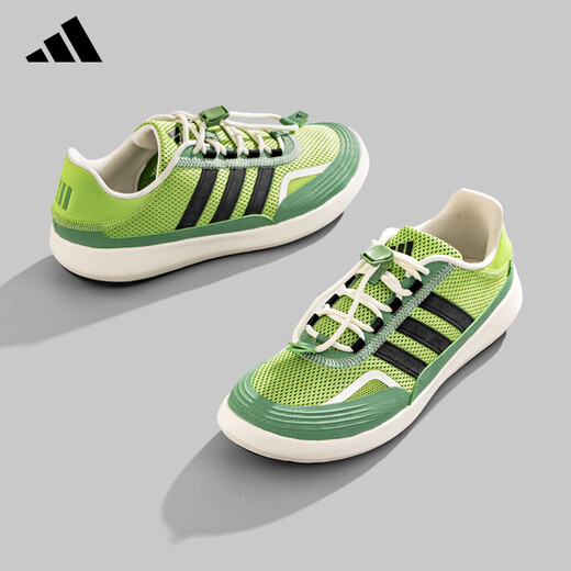 阿迪达斯 （adidas）日本直邮溯溪鞋涉水鞋男鞋女鞋休闲户外板鞋JH9751 JH9756【阿迪/假一赔十】 40