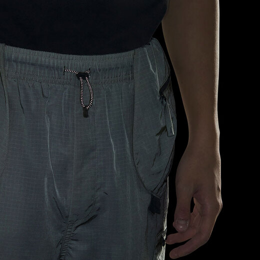 Adidas shorts men's pants summer new style running fitness pants outdoor training sports pants breathable casual pants five-point pants JI9898 S