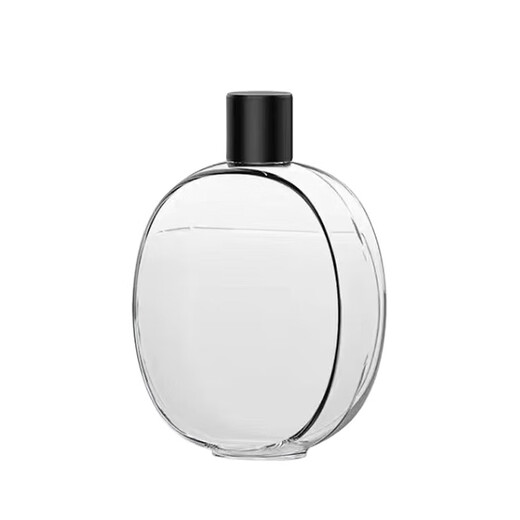 Household aromatherapy machine, toilet deodorizing and deodorizing humidifier, office desk aromatherapy machine, indoor wall-mounted aroma diffuser, hotel perfume aroma machine, car essential oil diffuser, L6 perfume 6 bottles, pink encounter fragrance