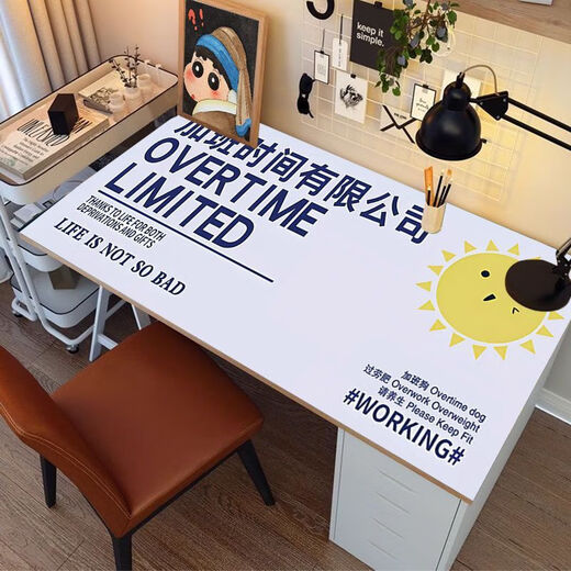 RAFT CORE LEDERLEDER MOUSE PAD Kreativ übergroß