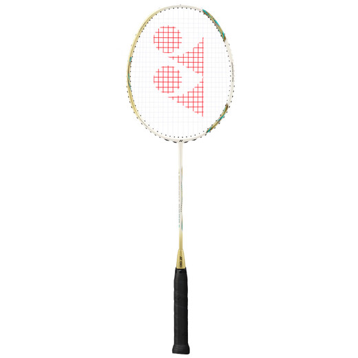 尤尼克斯（YONEX）天斧系列ASTROX9900A全碳素羽毛球拍高颜值超轻耐打礼盒装进攻型( 限定白金礼盒 5UG5 未穿线 BG65羽线