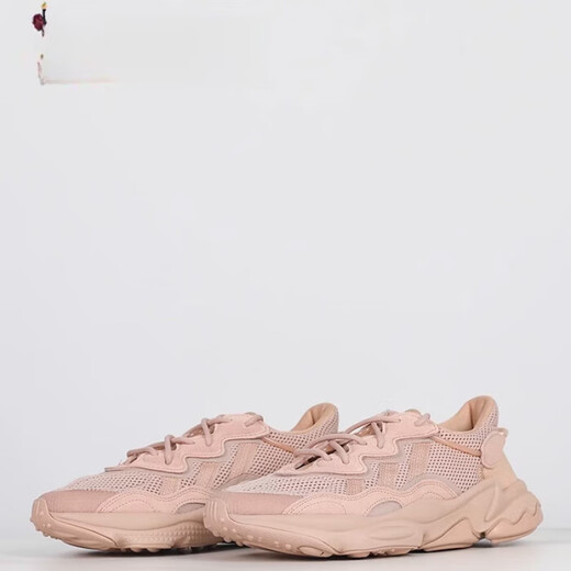 Adidas Clover Ozweego rétro Retro Casual Hommes et femmes Chaussures de course GW9740-9739 FY2024 38.5