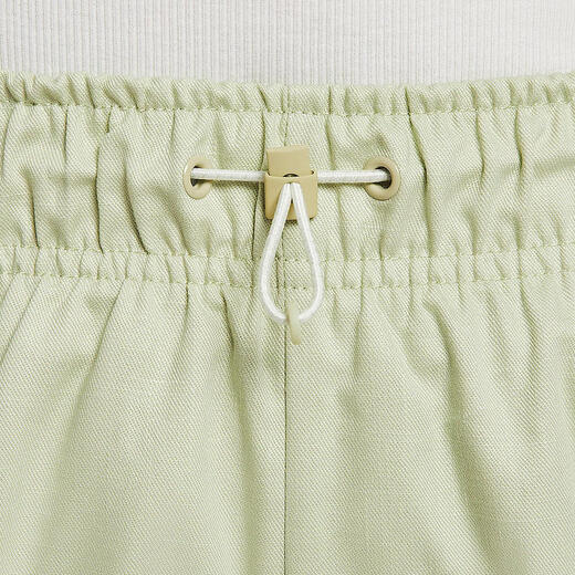 Nike (Nike) (Nouveau produit) 2025 Shorts tissés pour femmes automobiles IH9273-397 IH9273-397 XL