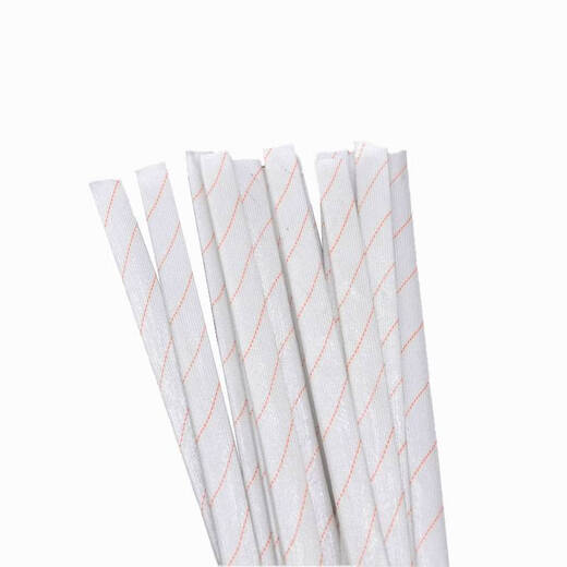 Yusenyi thickened yellow wax tube wire protection tube sleeve guard tube yellow wax tube 12358mm-50mm0.9 meters thick wax inner diameter 50mm 20 strips/pack