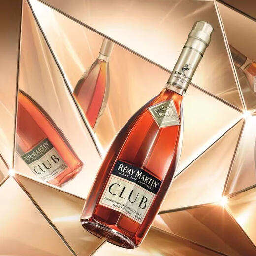 RENgouma Club French Cognac Botella original Vino Extranjero (Versión en el extranjero) RENgouma Club 1000ml 1 Botella Versión en el extranjero