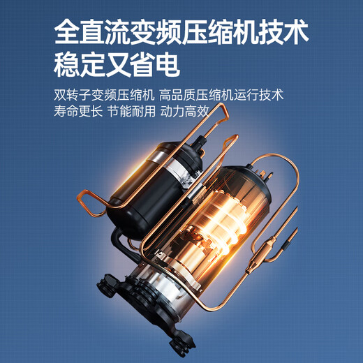 Sacon Air Energy Fußbodenheizung und Klimaanlage, All-in-One-Luftenergie-Wärmepumpe, Heimheizung, erstklassige Energieeffizienz, Doppelfrequenzumwandlung, WiFi, intelligente Steuerung, ländliche Heiz- und Kühlmaschine, Warm Home Series, 380 V, neues Produkt, 7 PS 380 V Heiz- und Kühlmaschine – Installation inklusive (130)