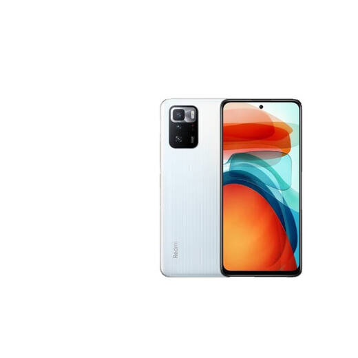 Xiaomi (MI) Redmi Redmi Note 10 Pro Android Smart Second-hand Mobile Star Sha 8GB+128GB