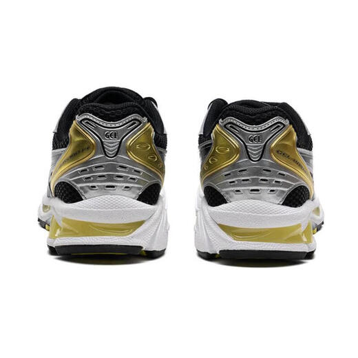 asics[大发发发] 2025 GEL-KAYANO 14 running shoes for men and women 1203A537-001 40.5