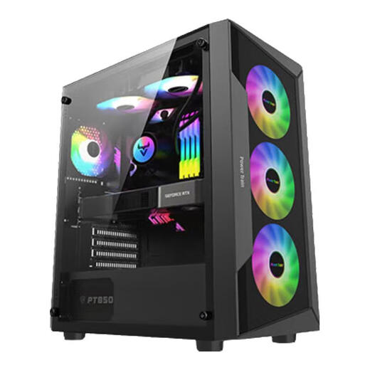 UG programming 3DMAX rendering CAD drawing PS graphic designer 3D SW drawing desktop assembly computer host set of ten i9-14900HX丨32G丨16G independent display computer host