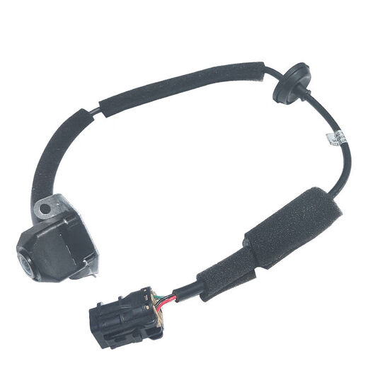 
Yusenyi is adapted to JAC Ruifeng S3 reversing camera S2S5M3M4M5 reversing image IEV6E6S7 high-definition camera Ruifeng S5 original rear camera 3603060U15913