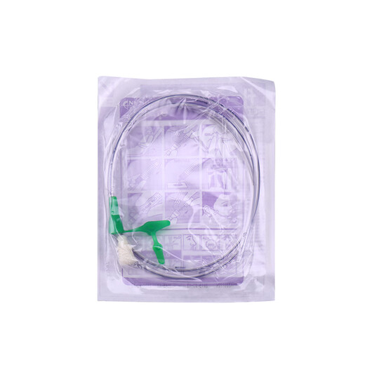 Cele Nudeshia tube gastrique comororka tube nasogastrique tube nasogastrique tube nasogastrique avec tube gastrique Guide tube transnasal d'alimentation CH14110cm n ° 14 Adulte Universal Gift Package n ° 14 Adulte Universal Adult