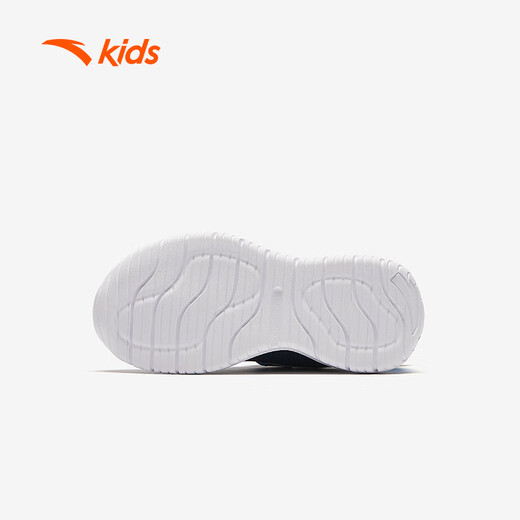 Anta Kids Sports Shoes Boys Boys Boys Shoute's Shoes 'Mesh's Mesh Energy Rrote обувь A12439951J