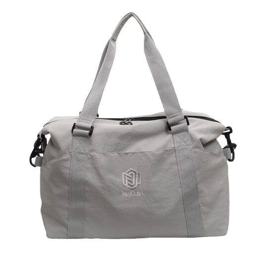 Sac à triplé de shantoulin Bag du sac pour femmes en bas 2025 Nouveau sac à main sac de gymnase pour hommes sac de rangement de sport sac de voyage Khaki